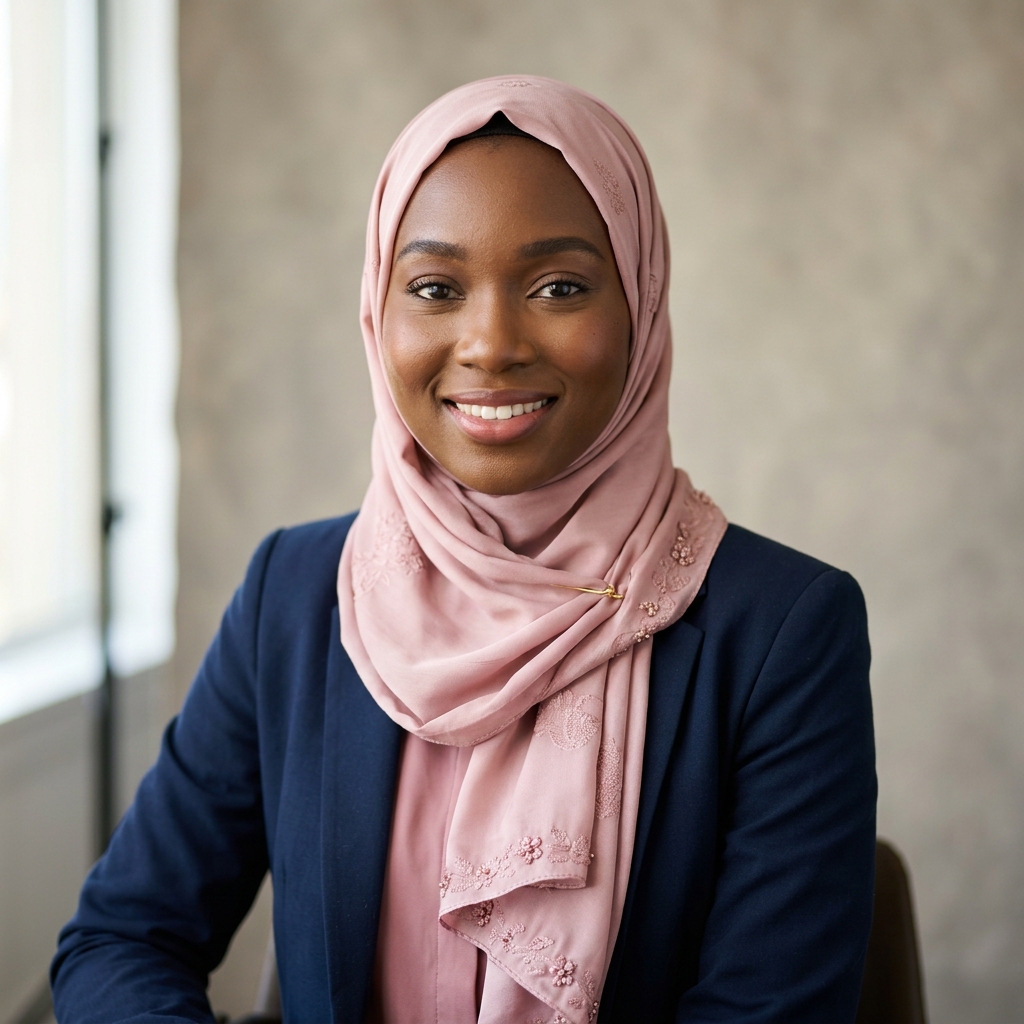 Aisha