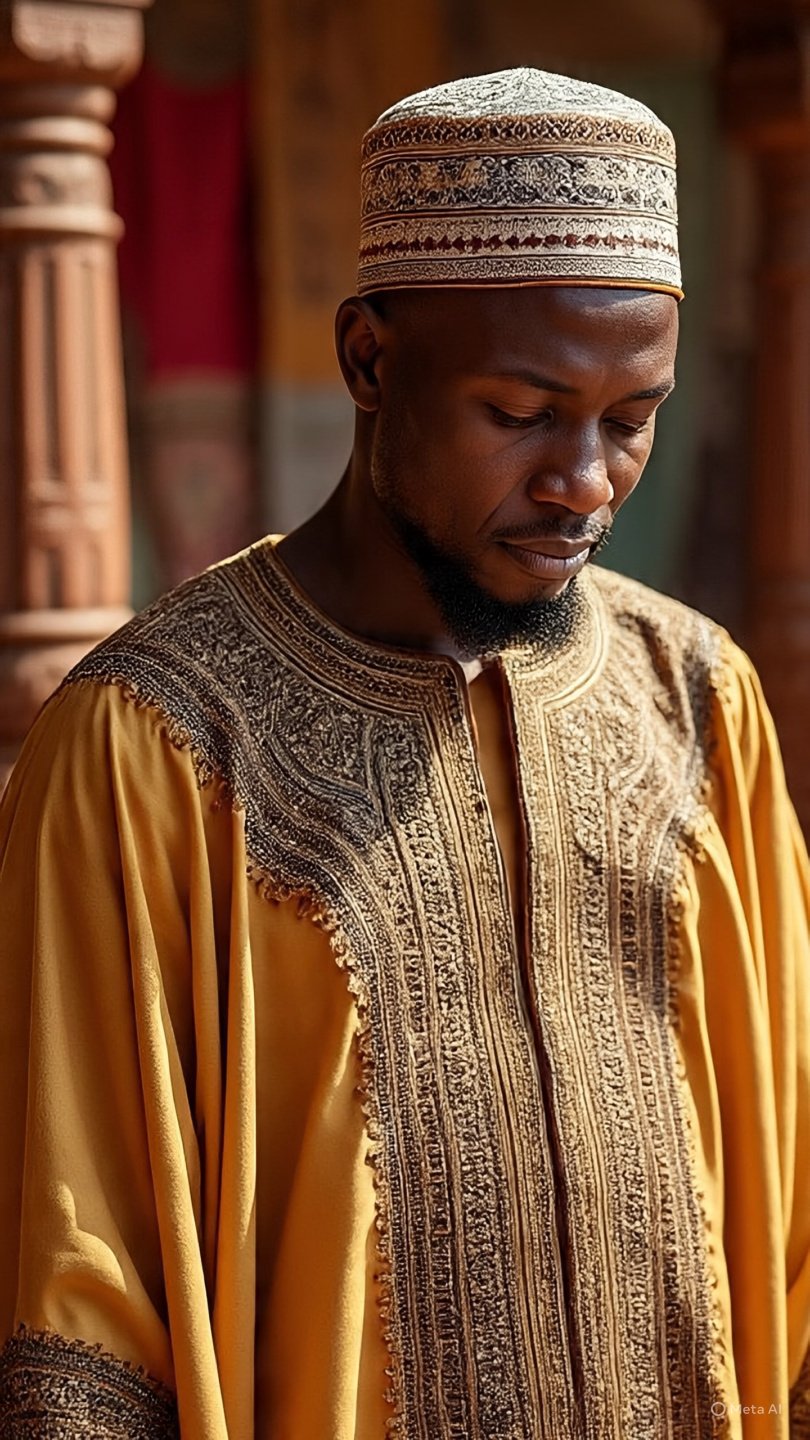 Abayomi